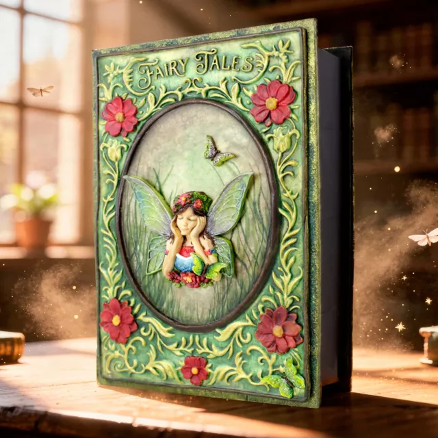 Katy Sue Designs Cosmic Shimmer Silicone Mould Fairy Queen