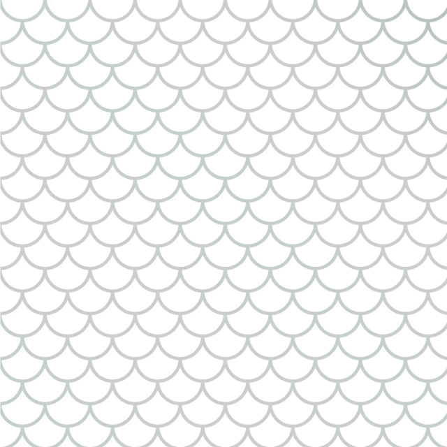 Crafter's Companion Enchanted Ocean 8 x 8 Inch Resist Pad