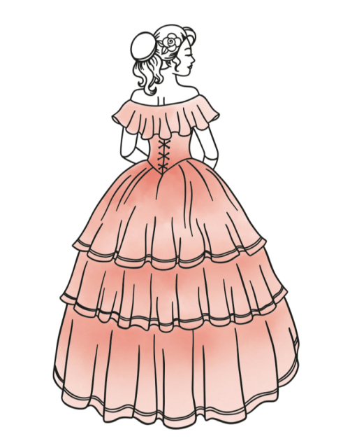 Crafter's Companion Age of Elegance TriColour Aqua Pens