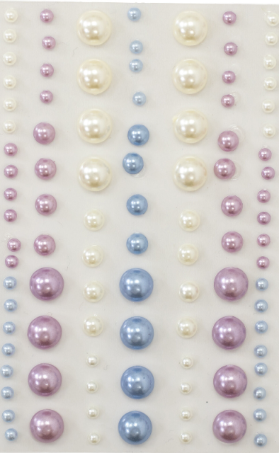 Crafter's Companion Age of Elegance Pearls