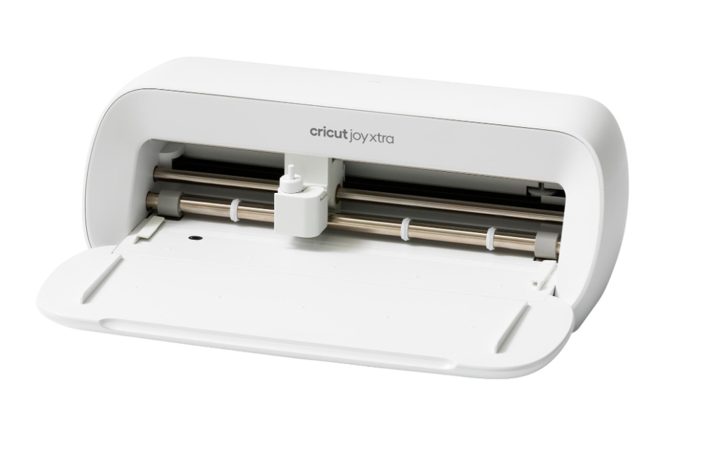 Cricut Joy Xtra Machine EU/UK Plug