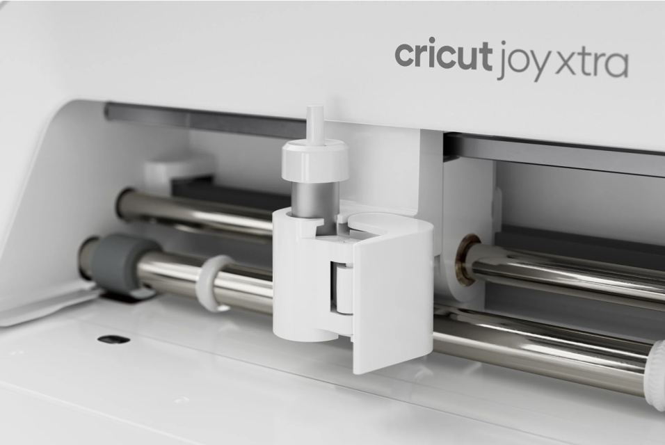 Cricut Joy Xtra Machine EU/UK Plug