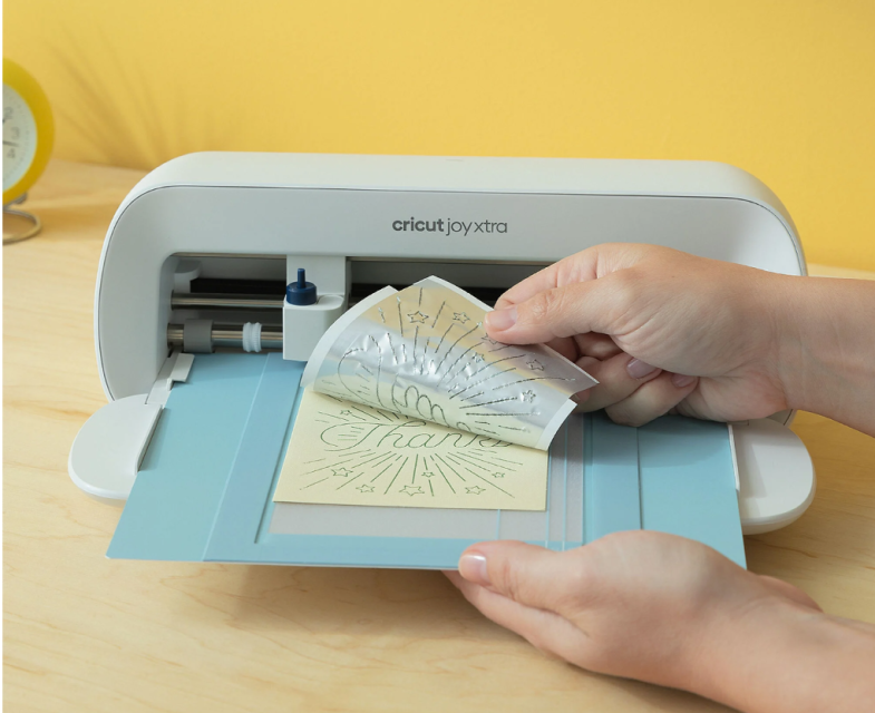 Cricut Joy Xtra Card Mat 4,7 x 6.6 Inch