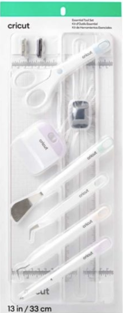 Cricut Essential Tool Set