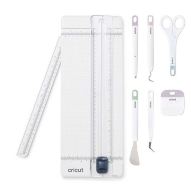 Cricut Essential Tool Set