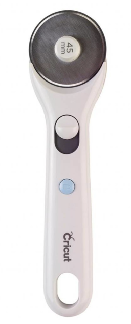 Cricut Rotary Cutter 45 mm