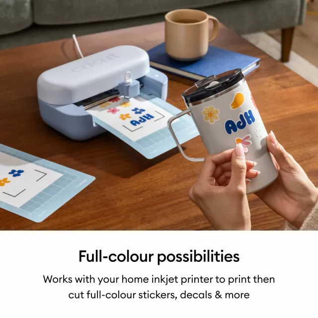 Cricut Joy 2 Machine Essentials Bundle