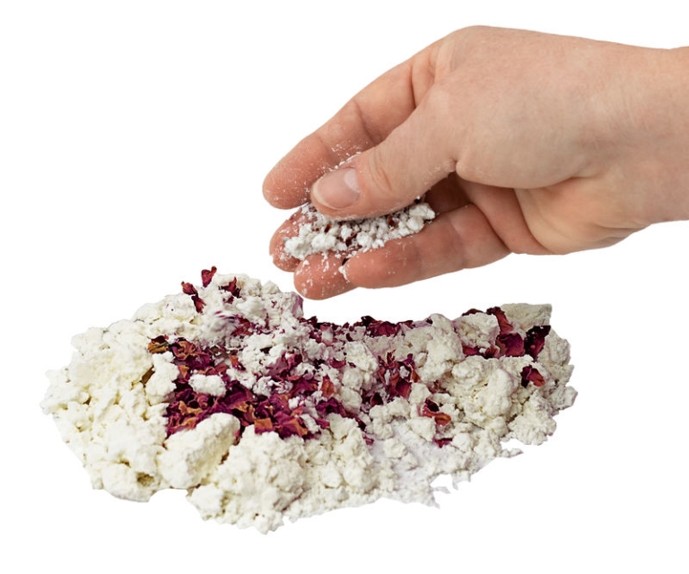 Soap Crumbs 150 Gramm
