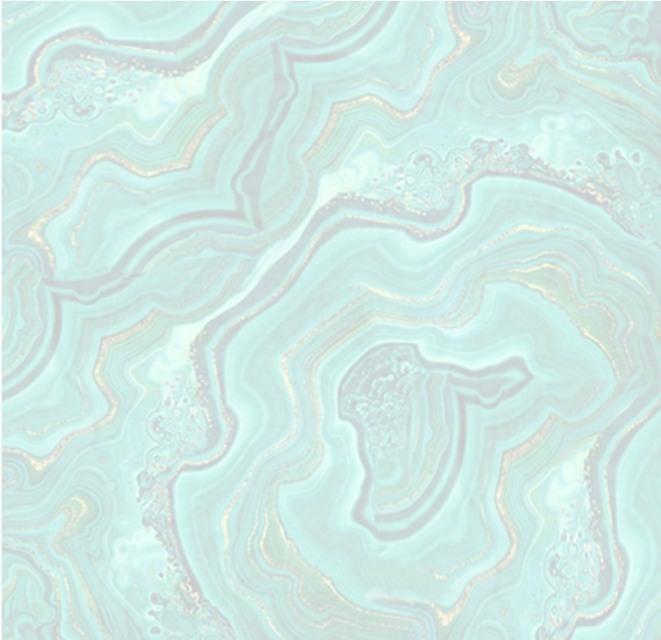 DMC Aida Stoffzuschnitt bedruckt 14 ct 381 x 457 mm Malachite