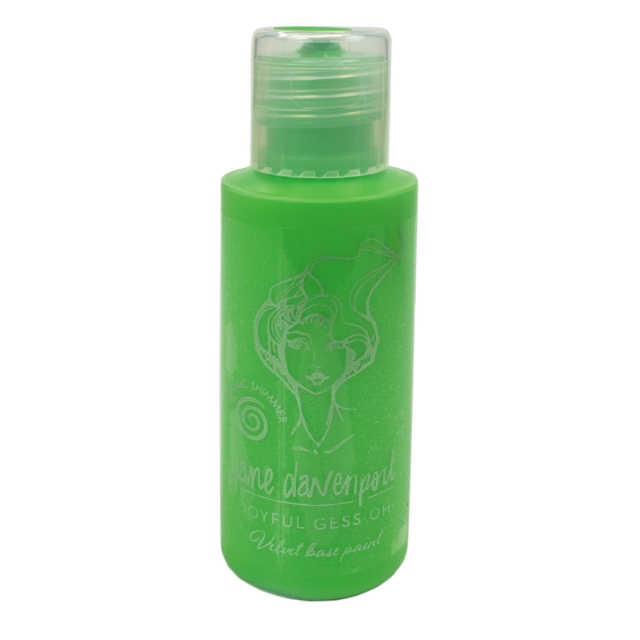 Jane Davenport Joyful Gess-Oh! 50 ml Energised Emerald