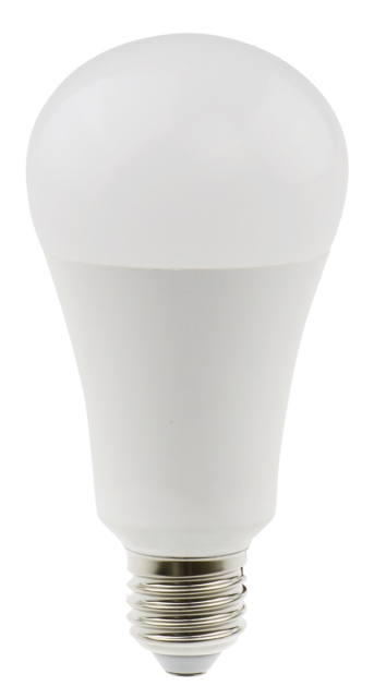 Daylight LED Tageslichtlampe 15 Watt mit E27-Fassung