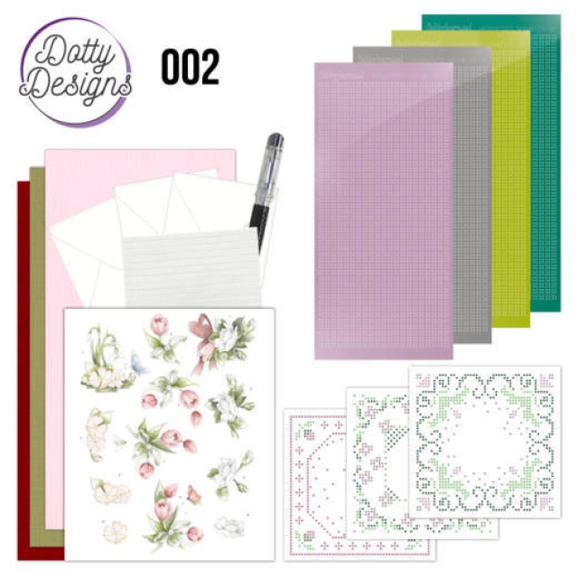 Dotty Designs Special 2