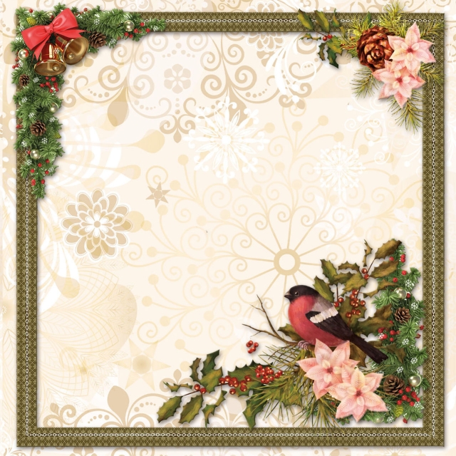 Reddy Cards bedruckte Weihnachtskarten