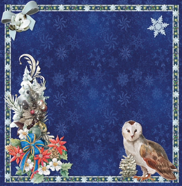 Reddy Cards bedruckte Weihnachtskarten