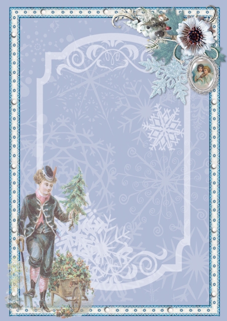 Reddy Cards bedruckte Weihnachtskarten