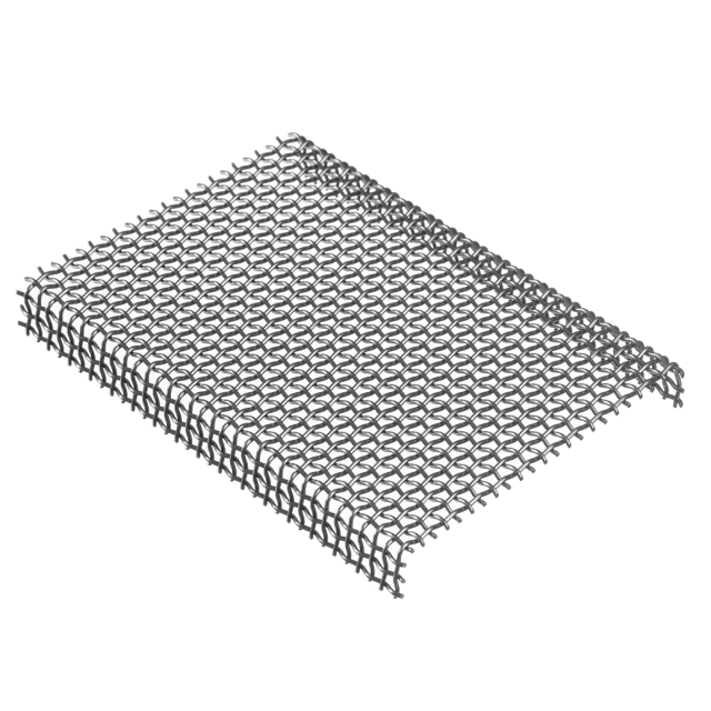 Efcolor Brennsieb 180 x 120 mm