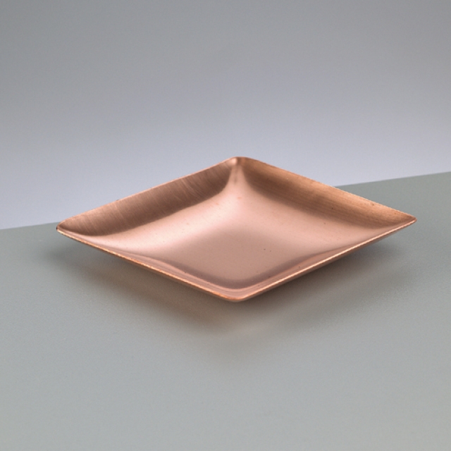 Abigcolor Schale quadratisch, 70 x 70 mm