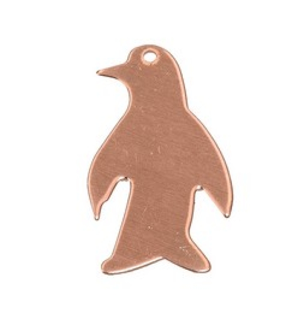 Efcolor Hänger Pinguin