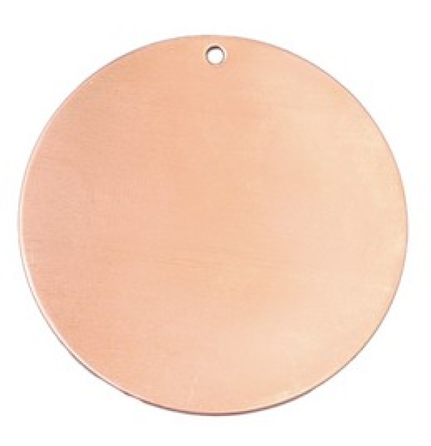 Efcolor Hänger rund 51 mm
