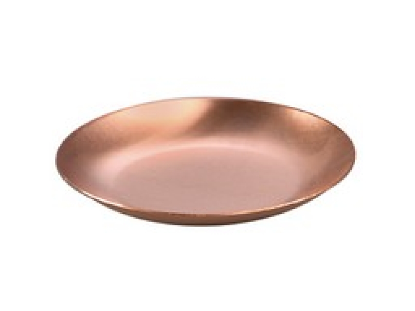 Efcolor Schale rund, flach gewölbt Durchmesser 100 mm