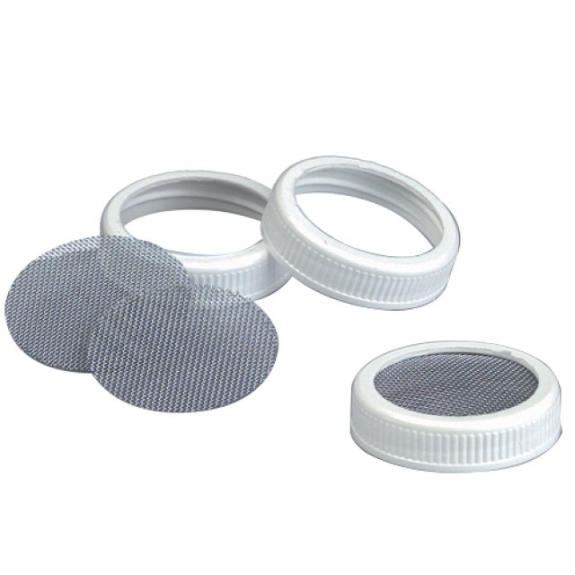 Siebaufsatz 36 mm pro Stück