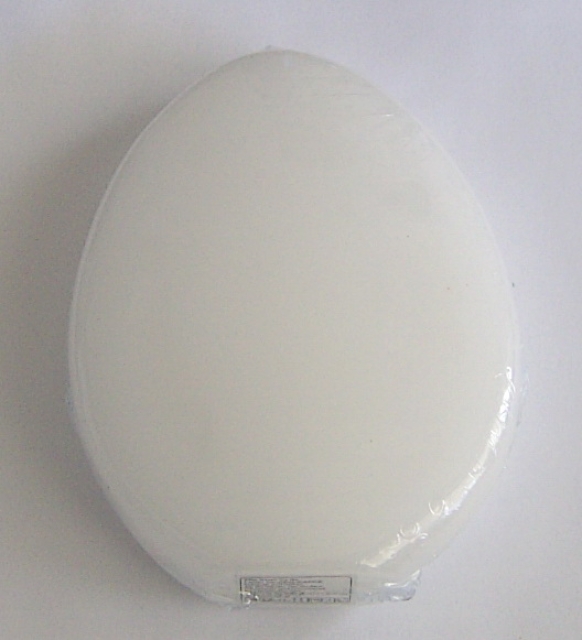 Wachs Kerze Eiform