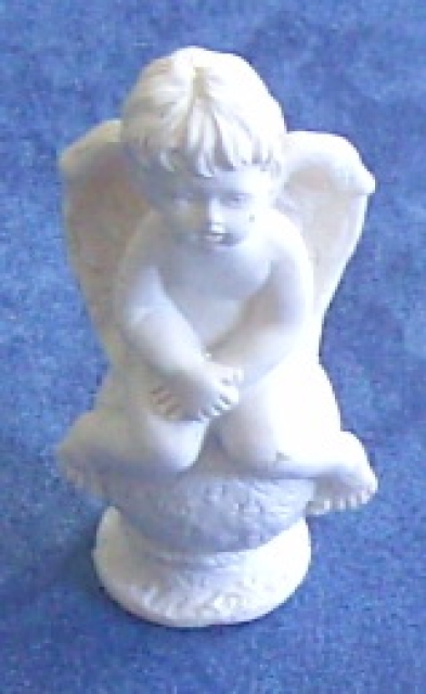 Engel ca. 6 cm hoch
