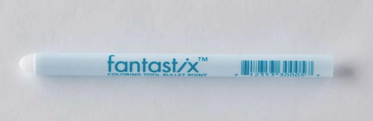 Tsukineko Fantastix Coloring Tool Bullet Point