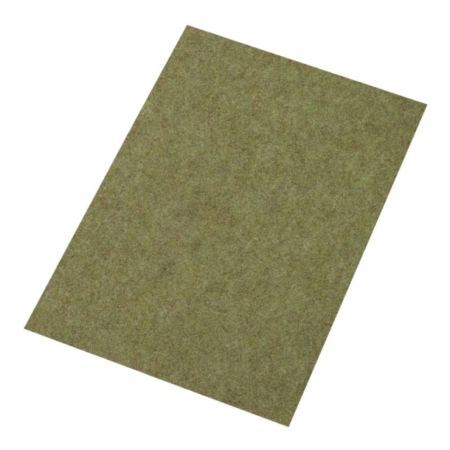 Hobbyfun Filz 3 mm, 75 x 50 cm eukalyptus meliert
