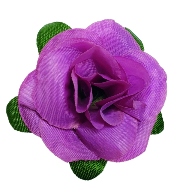 Flowerz Romantic Roses Mauve