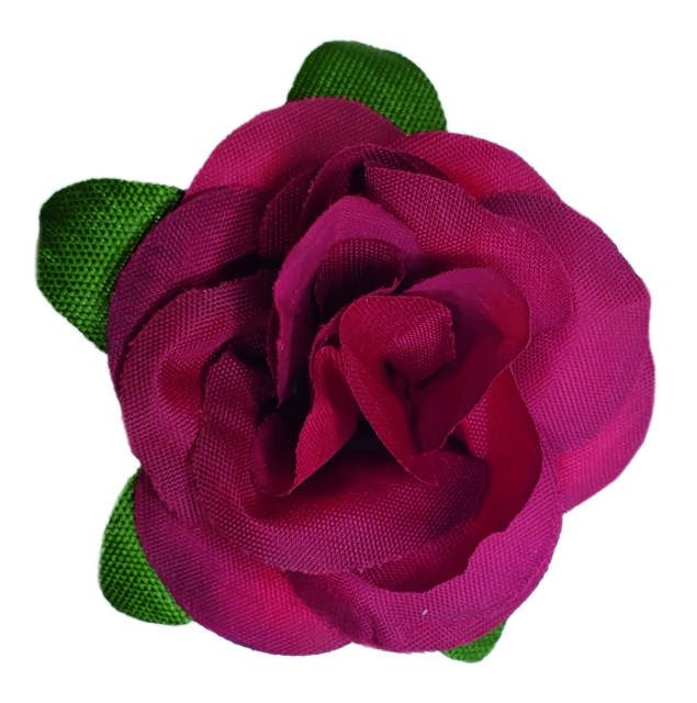 Flowerz Romantic Roses Burgundy