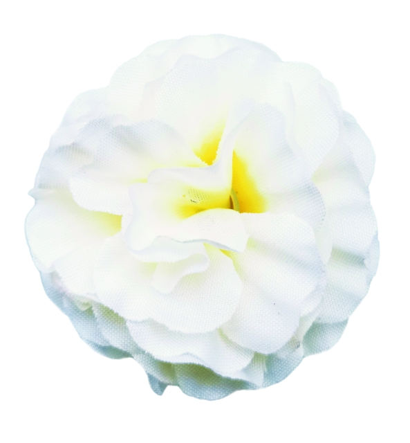 Flowerz Brilliant Begonias White
