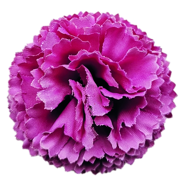Flowerz Classic Carnations / Klassische Nelken Mauve