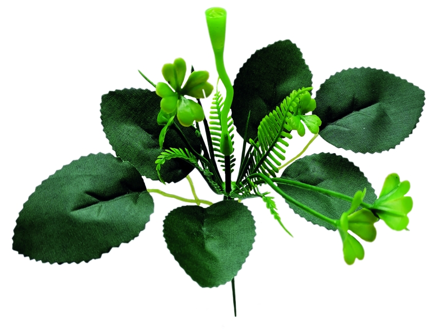 Flowerz Stems and Foliage Kit 3, Forever Flowerz