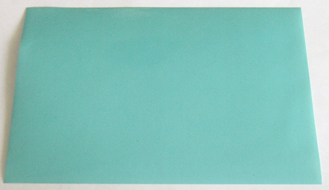 Folie 21 x 14,5 cm selbstklebend