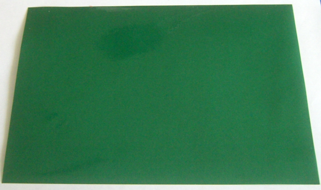Folie 21 x 14,5 cm selbstklebend