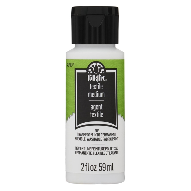 Folkart Textile Medium 59 ml