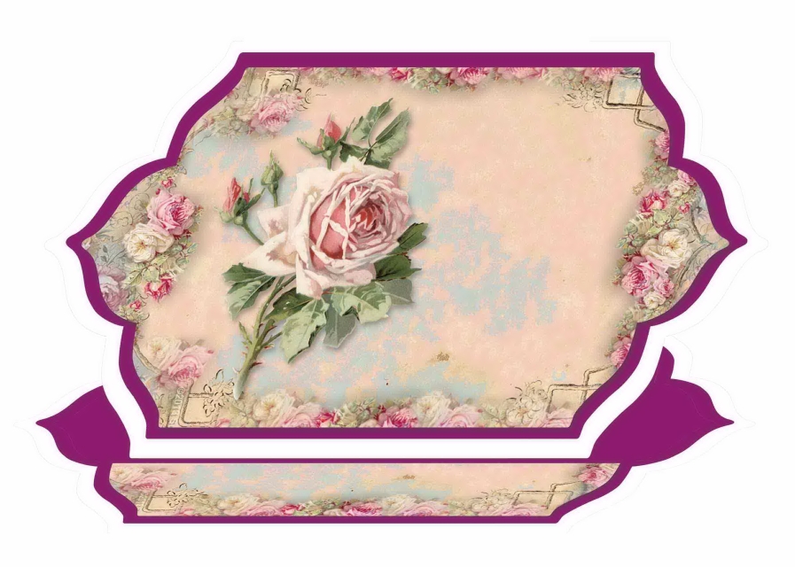 Reddy Cards Ornamentkarten Frühling 2