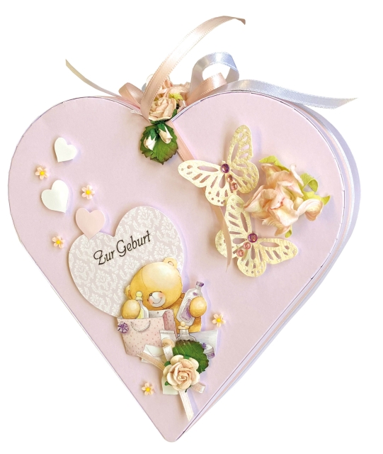 Reddy Cards Geschenke für die Dame