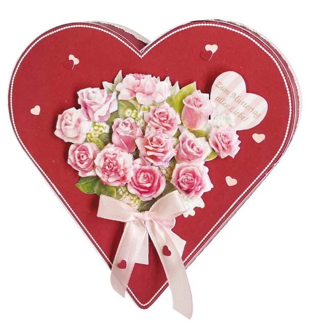 Reddy Cards Geschenke für die Dame