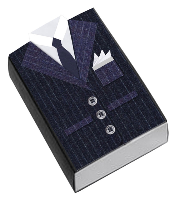 Reddy Cards Geschenkverpackungen Herren