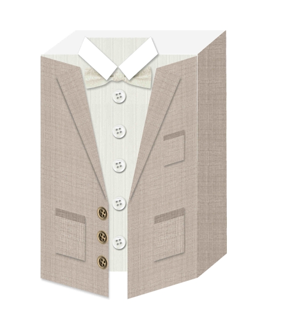 Reddy Cards Geschenkverpackungen Herren