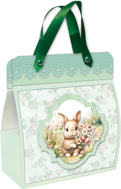 Reddy Cards Kleine Geschenke zu Ostern