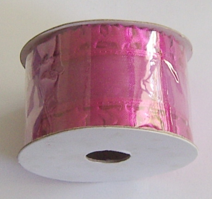 Geschenkband ca. 4 cm breit Länge 3 Meter