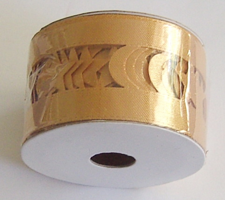 Geschenkband ca. 4 cm breit Länge 3 Meter
