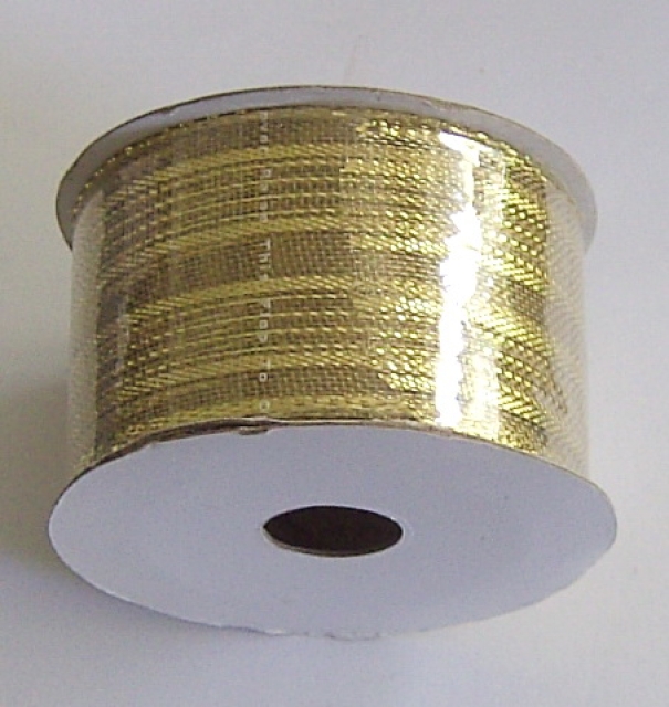 Geschenkband ca. 4 cm breit Länge 3 Meter