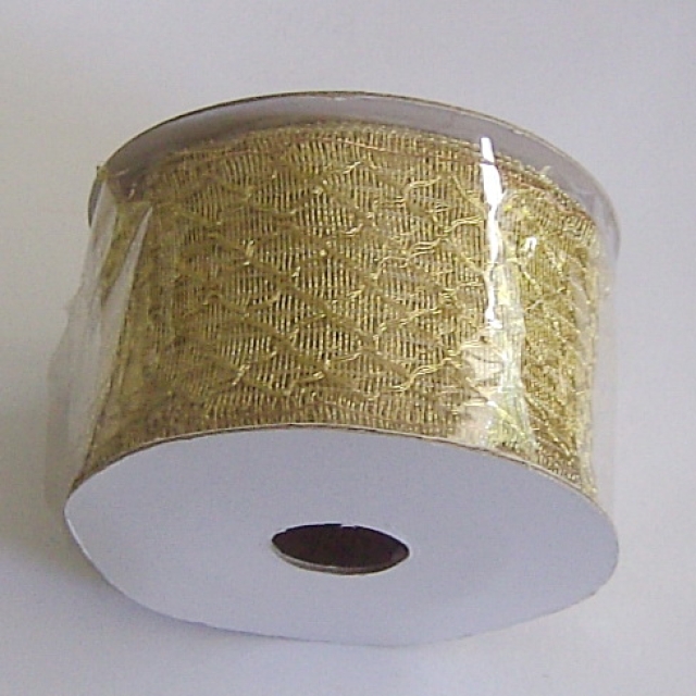 Geschenkband ca. 4 cm breit Länge 3 Meter