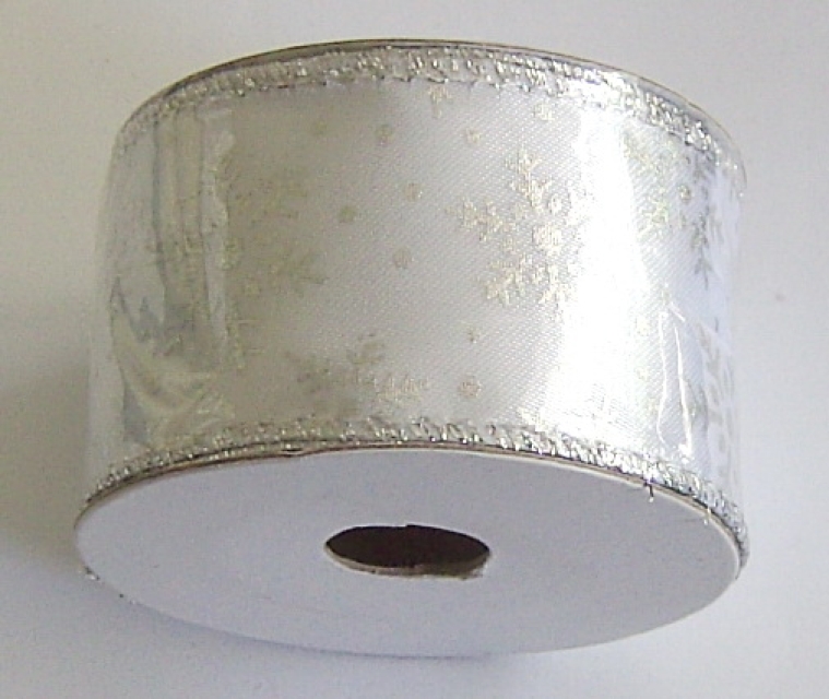 Geschenkband ca. 4 cm breit Länge 3 Meter
