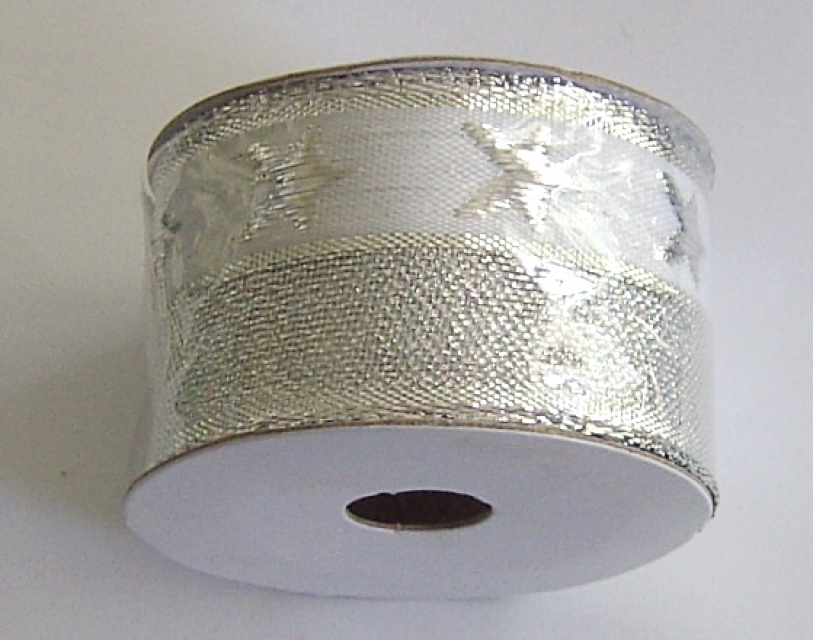 Geschenkband ca. 4 cm breit Länge 3 Meter