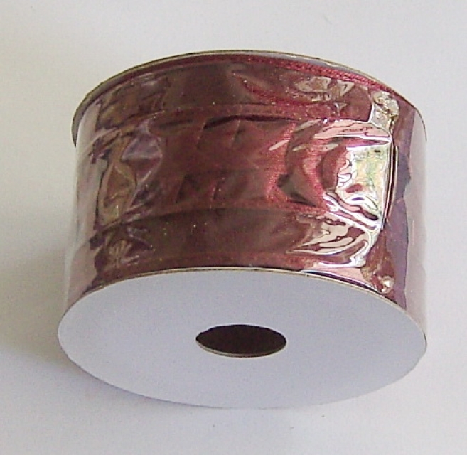 Geschenkband ca. 4 cm breit Länge 3 Meter
